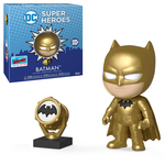 DC - Batman (Gold), , hi-res view 1