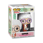 POP TV: Golden Girls- Sophia (DGLT), , hi-res view 1