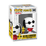 Pop! & Buddy Joe Cool & Woodstock, , hi-res view 2