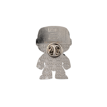 AVENGERS BLIND BOX PIN - MARVEL, Image 2