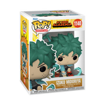 Pop! Izuku Midoriya with Gloves, , hi-res view 2
