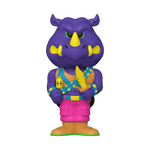 Vinyl SODA Rocksteady (Black Light), , hi-res view 1