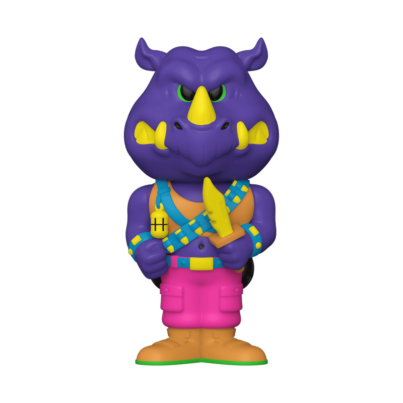 Vinyl SODA Rocksteady (Black Light), , hi-res view 1
