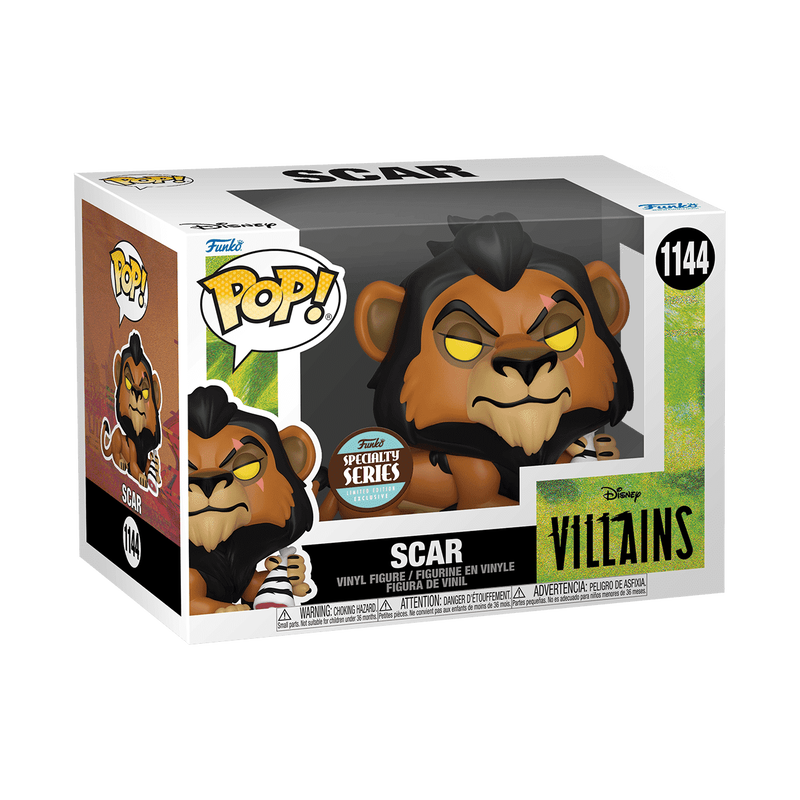 Scar, , hi-res view 1