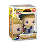 Pop! Mirio Togata, , hi-res view 2