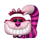 Pop! Cheshire Cat (Eyebrows), , hi-res view 1