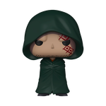Pop Monkey D. Dragon image