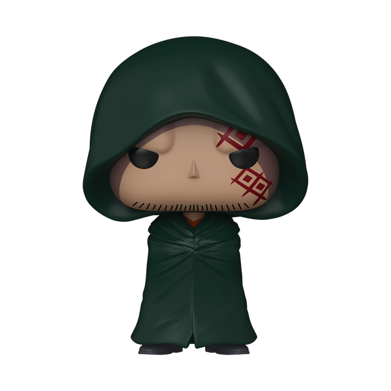 Pop! Monkey D. Dragon, , hi-res view 1