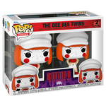 Pop! The Dee Dee Twins 2-Pack, , hi-res view 2