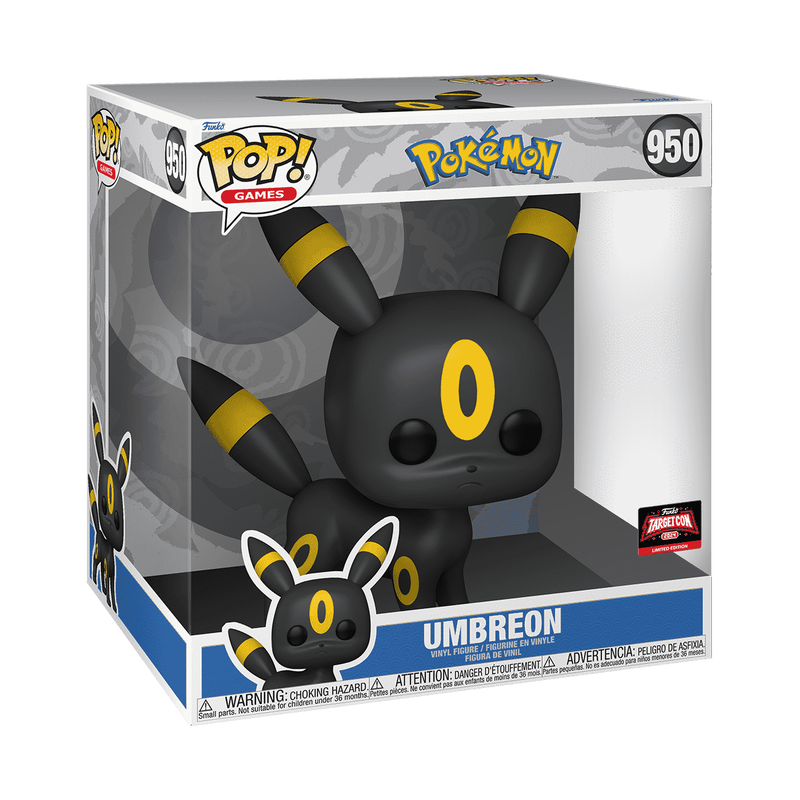Pop! Jumbo Umbreon, , hi-res view 2