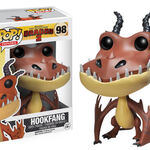 HTTYD 2 - Hookfang, , hi-res view 1