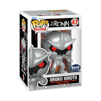 Pop! Oroku Hiroto, Image 2