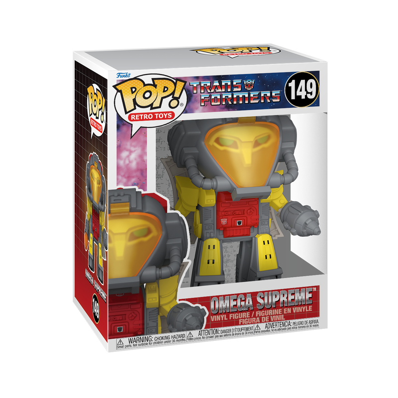Pop! Super Omega Supreme, , hi-res view 2
