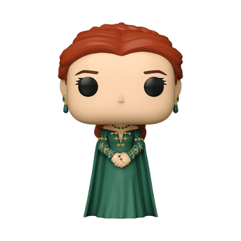 Pop! Alicent Hightower, Image 1