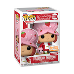Pop! Strawberry Shortcake with Custard with Pop! Protector, , hi-res view 3