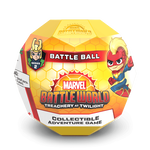 Marvel Battleworld: Series 2 Treachery at Twilight Battle Ball, , hi-res view 1