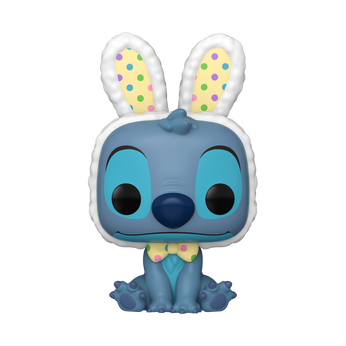 Pop! Stitch (Easter Bunny), Image 1