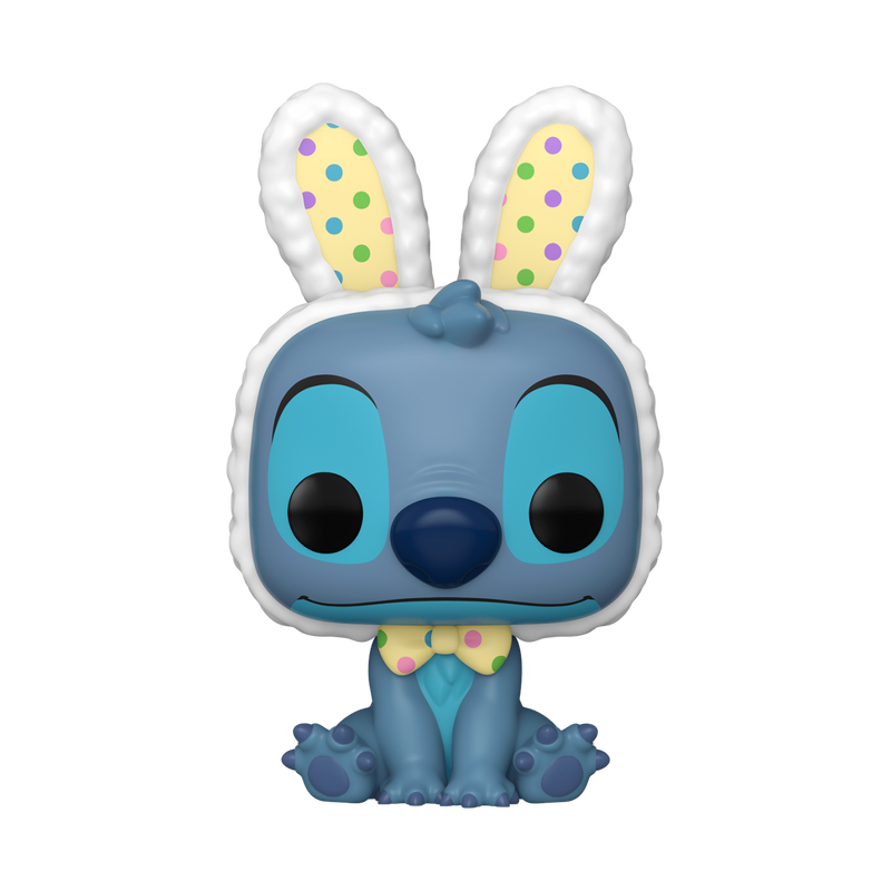 Pop! Stitch (Easter Bunny), , hi-res view 1