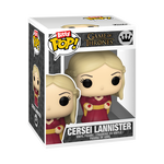 Bitty Pop! Game of Thrones Cersei Lannister, , hi-res view 1
