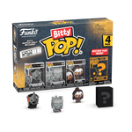 Bitty Pop! The Lord of the Rings 4-Pack Series 4, , hi-res view 1