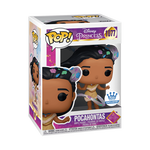 Pop! Pocahontas with Leaves, , hi-res view 2