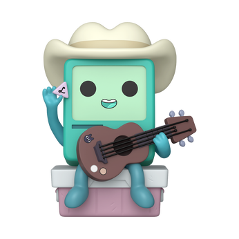 Pop! Cowboy BMO, , hi-res view 1