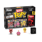 Bitty Pop! Five Nights at Freddy's 4-Pack Series 2, , hi-res view 1