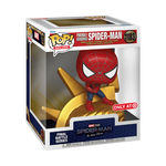 Pop! Deluxe Friendly Neighborhood Spider-Man, , hi-res view 2