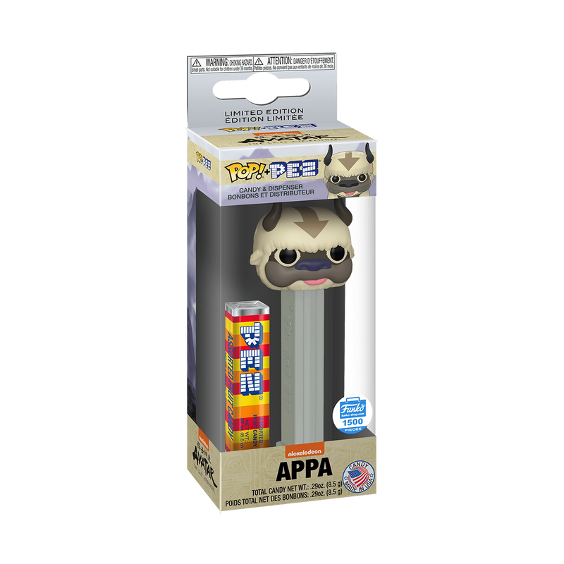 Pop! PEZ Appa, , hi-res view 2