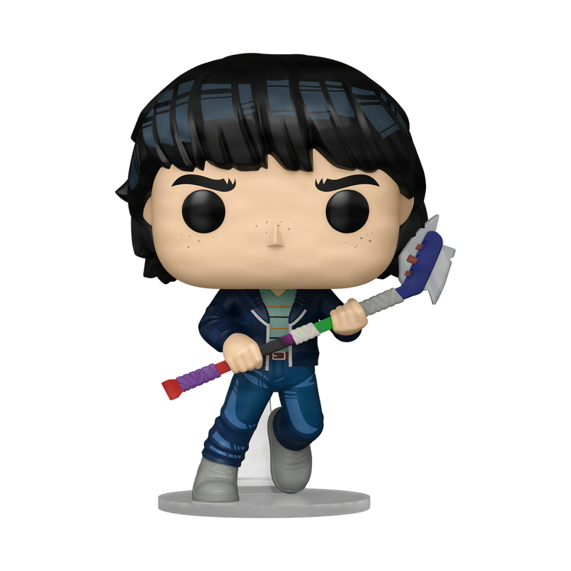 Pop! Mike (Tales from '85) | Funko