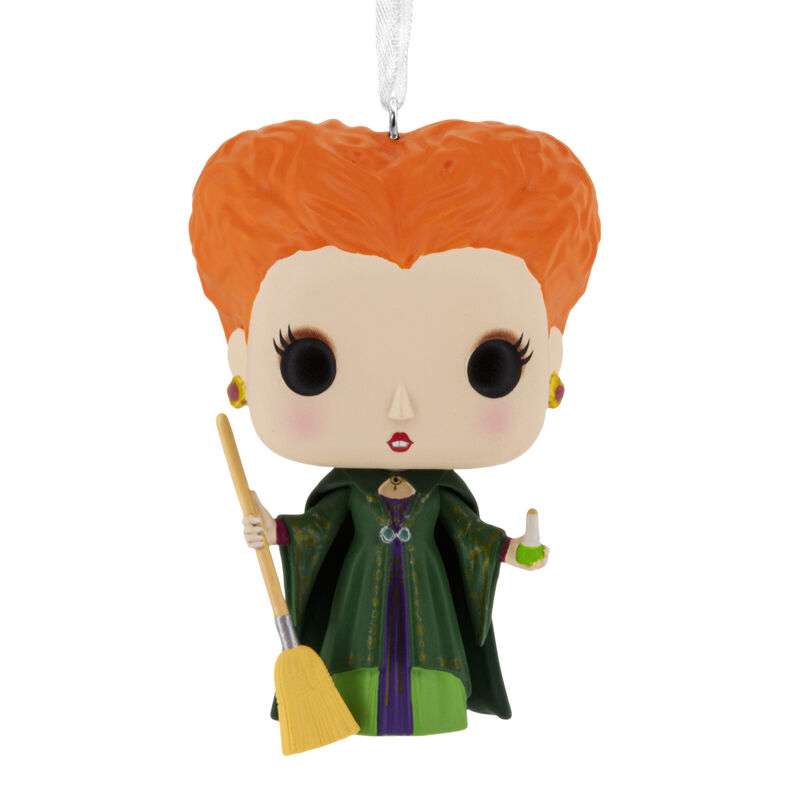 Winifred Ornament, , hi-res view 2