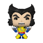 Pop! Wolverine (Fatal Attractions), , hi-res view 1