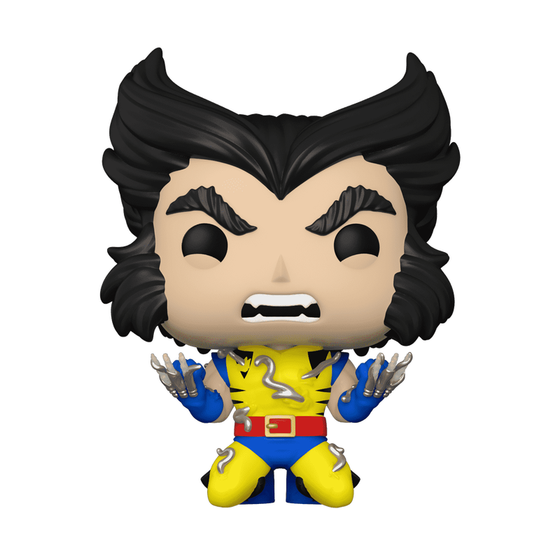Pop! Wolverine (Fatal Attractions), , hi-res view 1