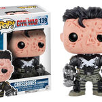Cap America 3 - Crossbones NoMask, , hi-res view 1