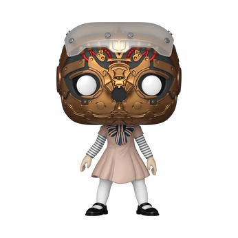 Pop! M3GAN (Metallic), Image 1