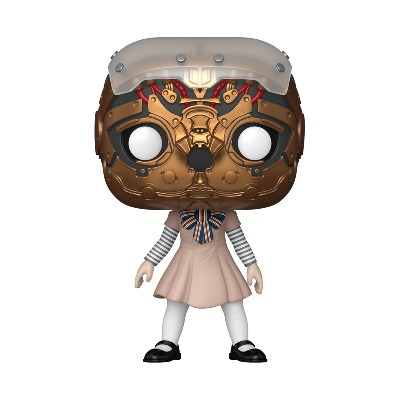 Pop! M3GAN (Metallic), , hi-res view 1