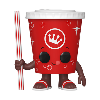 Pop! Soda Cup, Image 1