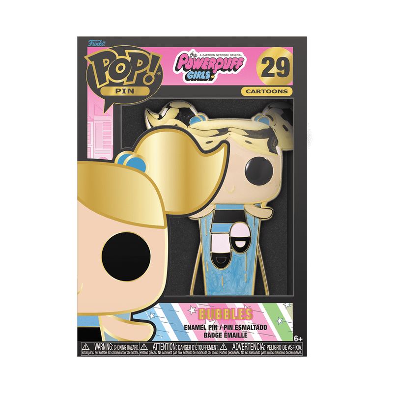 Pop! Pin Bubbles, , hi-res view 1