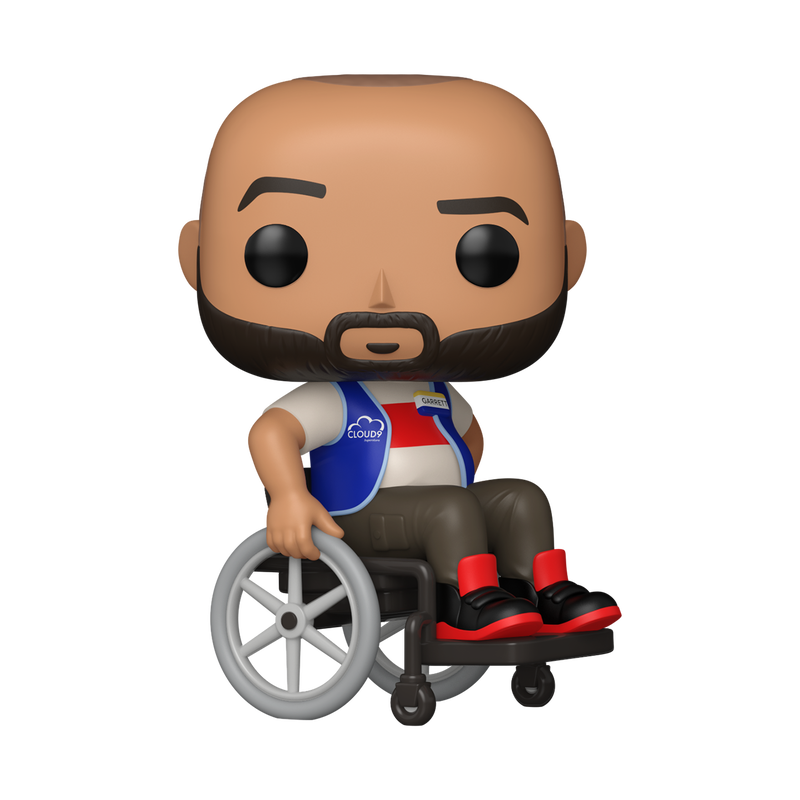 Pop! Garrett McNeill, , hi-res view 1