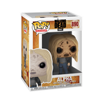 POP TV: Walking Dead - Alpha w/Mask, , hi-res view 1