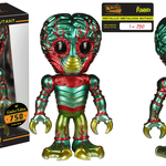 UM - Metallic Metaluna Mutant, , hi-res view 1