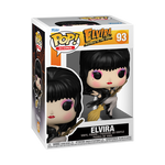 Pop! Elvira on Broom, , hi-res view 2