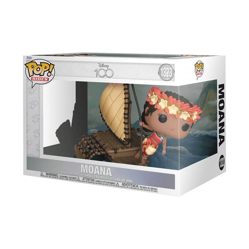 Pop! Rides Moana, , hi-res view 3