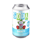 Vinyl SODA Shorty, , hi-res view 2