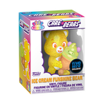 Ice Cream Funshine Bear Mini Vinyl Figure (Glitter), , hi-res view 1