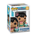 Pop! & Buddy Hula Lilo with Scrump, , hi-res view 2