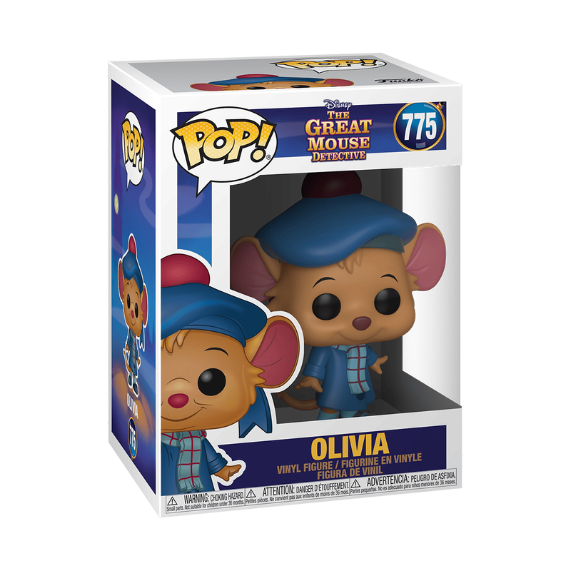 Pop! Olivia, , hi-res view 2