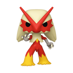 Pop! Blaziken, , hi-res view 1
