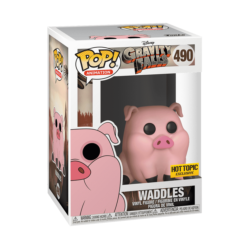 Pop! Waddles, , hi-res view 2