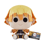 Zenitsu Agatsuma Plush, , hi-res view 1